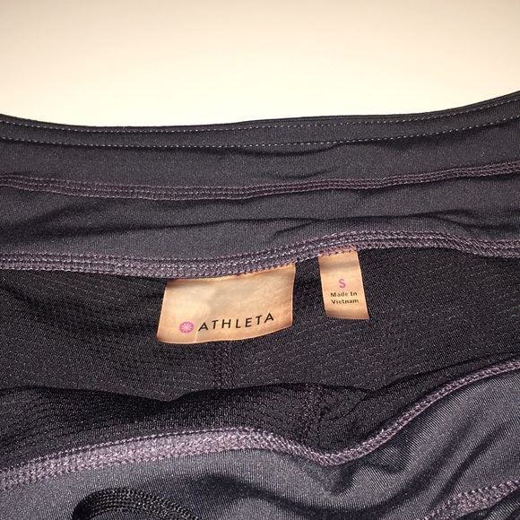 Athleta tennis skort - Picture 3 of 5